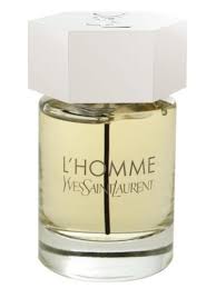4.8 out of 5 stars. L Homme Yves Saint Laurent Cologne A Fragrance For Men 2006