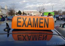 Completand chestionarele auto drpciv va ajuta sa luati examenul din prima. Proba Practica La Examenul De Conducere Se Reia Din 2 Iunie Serviciul
