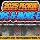 Peoria Area Cards & More Show