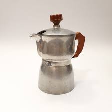Vintage 1950s Vintage Coffee Maker Caffexpress O M G Gozzano Etsy Australia