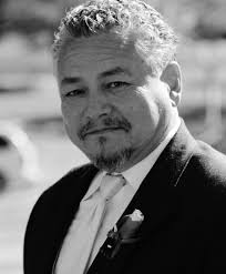 Edward Castillo Jr. Obituary