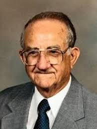 Hobart Welsh Obituary June 26, 2011