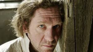 Ślady na śniegu (2014)