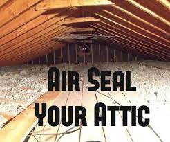 Attic bugs & pests identification. Air Seal Your Attic For Energy Savings 10 Steps With Pictures Instructables