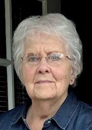 Donna Munson Obituary (1933