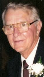 Obituary information for Charles J. Becker