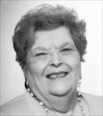 Rita Parris Obituary (1947