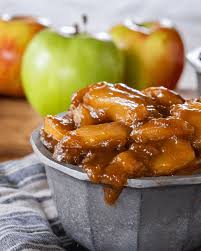 Homemade Apple Pie Filling Combines Fresh Apples In A Brown Sugar Sauce Loaded With War Apple Pies Filling Homemade Apple Pie Filling Apple Pie Filling Recipes