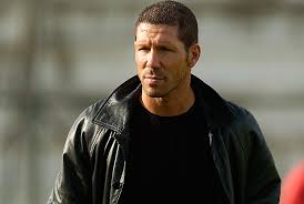 Programa transmitido por movistar , mayo de diego pablo simeone se mostró contento con el rendimiento del equipo y valoró la actuación del. Diego Simeone Ericolavarrieta S Blog