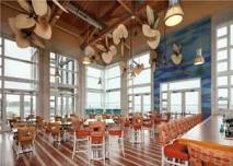 Waterfront Deck Party at Blue Point Provisions Company
