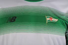 Lechia gdańsk have scored an average of 1.8 goals per game and wisła płock has scored 0.8 goals per game. T Shirt New Balance Lechia Gdansk Home Emt6134gn R Gol Com Football Boots Equipment