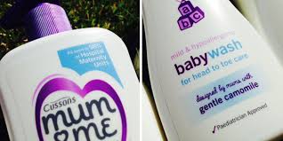 There has been a growing demand for organic baby bath products over the last few years. Cussons Mum Me Baby Bath Products Review A Mum Reviews