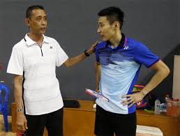Lee is a silver medalist in both the 2012 and 2008 olympic games. Misbun Sidek Praises Lee Chong Wei S Performance At Japan Open Badmintonplanet Com