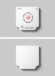 Pizza Box Mockup Mr Mockup Graphic Design Freebies Pizza Box Design Pizza Boxes Graphic Design Freebies