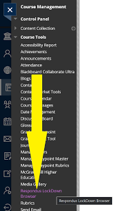 Apr 27, 2021 · overview. Respondus Lockdown Browser Or Webcam Monitor Support Cci Drexel Edu