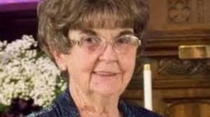 Nancy Jo Niles, age 82