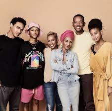 Pin By Many Views On Willow Smith Table Talk Red Table Black Moms