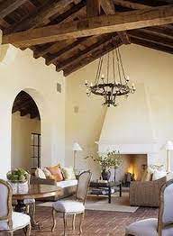 46 The Best Vaulted Ceiling Living Room Design Ideas Trendehouse Mediterranean Home Decor Spanish Style Homes Vaulted Ceiling Living Room