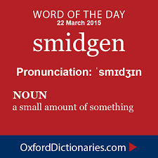 Sign In Word Of The Day Words Word Definitions