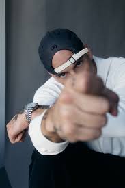 Who is the german rapper known as raf? G76acqb3k2e1wm