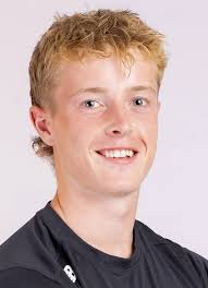 2025-26 Men's Tennis Roster