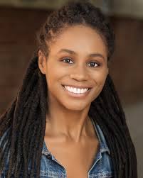 Commercial and Theatrical Headshots