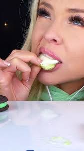 Highly recommend tanghulu gummies! 🍬🤩, ., ., ., ., ., ., ., #asmr  #asmrsounds #hunnibeeasmr #satisfying #satisfyingvideo #eating #eatingasmr  #trending #foryou #foryoupage #shorts #reels #viral ...