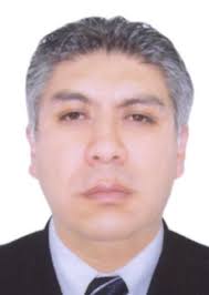 Otorongo SALCEDO ALVAREZ, WERNER MAXIMO