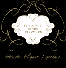 Chapel of the flowers was one of the earliest wedding chapels built on the strip, but has undergone numerous renovations in its history. Chapel Of The Flowers Wikipedia