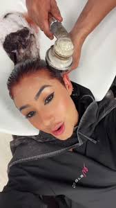 é, eu fiz isso. e eu amei 🗣 #foryou #glowup #hairtransformation #transition