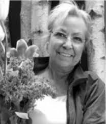 Marie Johantgen Obituary