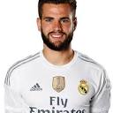 Nacho Height, Weight, Age, Nationality, Position, Bio - Soccer ...