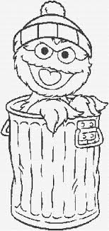 To get more image relevant to the sheet right above you your kids can check the below related images section on the bottom of the page or simply browsing by category. 10 Oscar The Grouch Ideas Oscar The Grouch Grouch Sesame Street