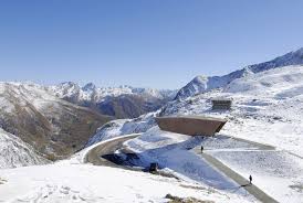 39,669 likes · 1,029 talking about this · 3,212 were here. Pass Museum At Timmelsjoch Tyrol Werner Tscholl Architects