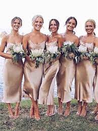 Spaghetti Straps Cheap Simple Short Bridesmaid Dress Bd1001 Champagne Bridesmaid Dresses Short Short Bridesmaid Dresses Wedding Bridesmaid Dresses