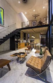 Raw Home By Taller Estilo Loft House Loft Design Home