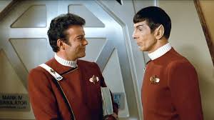 Arriving as trekkies around the world celebrate the 50th anniversary of star trek's television premiere in september 1966, beyond is the third chapter of the rebooted universe. What Is The Best Order To Watch The Star Trek Movies It S A Stampede