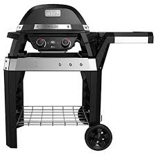 A great propane gas grill should be portable, high functional, and have ample grilling space. Weber Elektrogrill Pulse 2000 Stand