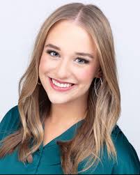 Meet Ava Weeks! She will compete for Miss Ouachita Baptist University