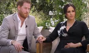 Though full details of the allegations against meghan are as yet unknown, the palace's eagerness to respond to them stands in when is meghan markle oprah interview? Meghan Markle And Oprah Interview Full List Of Countries Due To Show It And How To Watch Royal News Express Co Uk