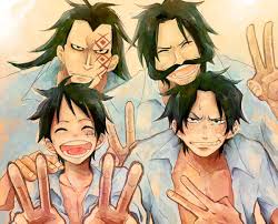 Maybe you would like to learn more about one of these? Verwandtschaften In One Piece Seite 33 One Piece Theorien Allgemeines Pirateboard Das One Piece Forum