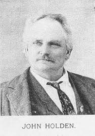 Holdenj