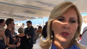 Abruzzo: una nave per inaugurare l'avvio dell'anno scolastico