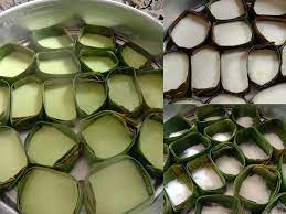 Boleh Cuba Resepi Kuih Limas Ni Ianya Merupakan Kuih Tradisi Negeri Perak Dan Seakan Akan Kuih Tepung Pelita Tapi Berbeza Dari Segi Penggunaan T Food Mani Tau