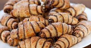 Zucker Bakery Thrillist New York Bakery Food Bakery Cafe