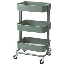 Check spelling or type a new query. Wheeled Kitchen Storage Improves Any Kitchen Epicurious