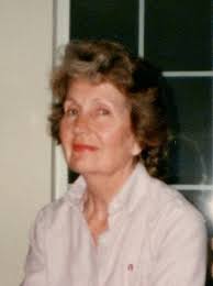 Jean Mary Fletcher Macey