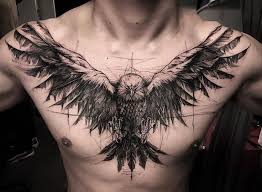 Pin Auf Awesome Tattoos