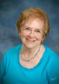 Obituary for Lillian Jean Hammond