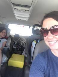 Finished a difficult event without sami